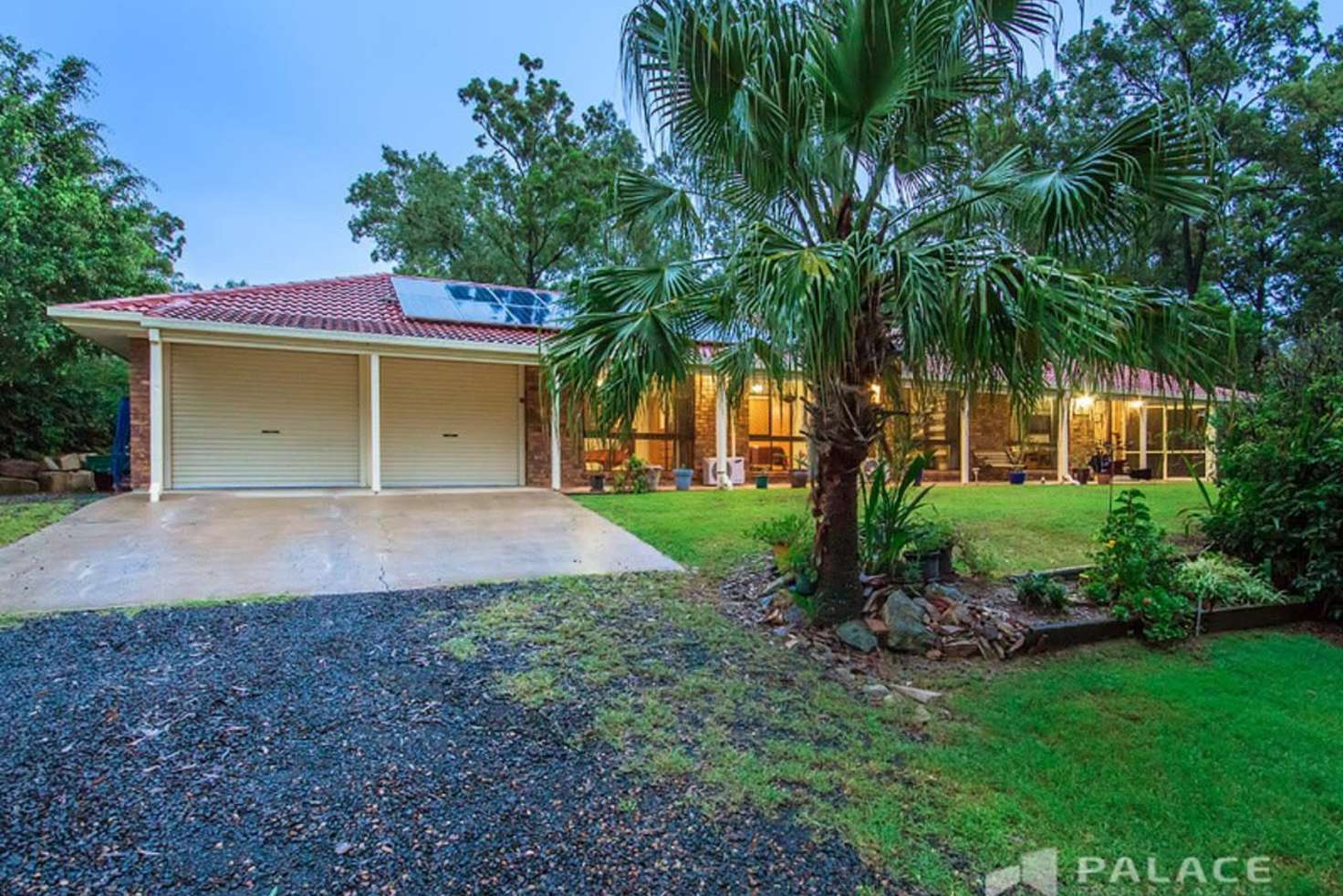Main view of Homely house listing, 6 Douglas Court, Karalee QLD 4306