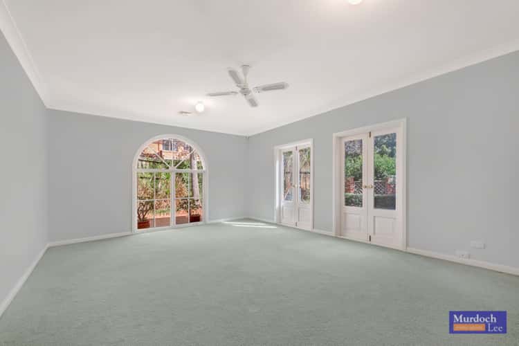 Fourth view of Homely house listing, 5 Odney Place, Castle Hill NSW 2154