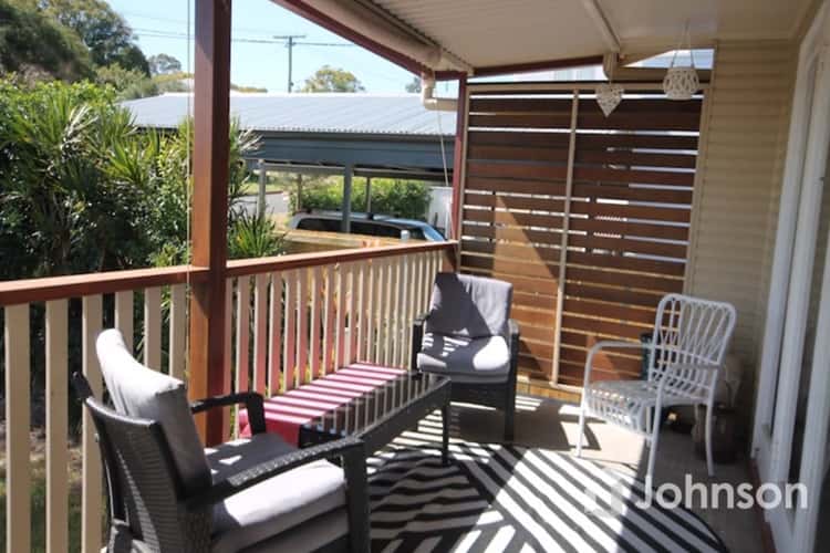 Second view of Homely house listing, 12 Kingswood Street, Manly West QLD 4179