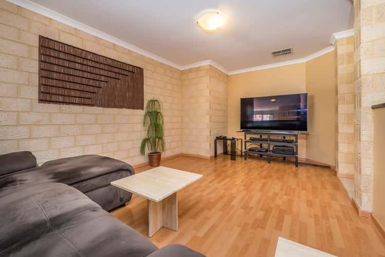 Sixth view of Homely house listing, 16 Marriot Turn, Currambine WA 6028