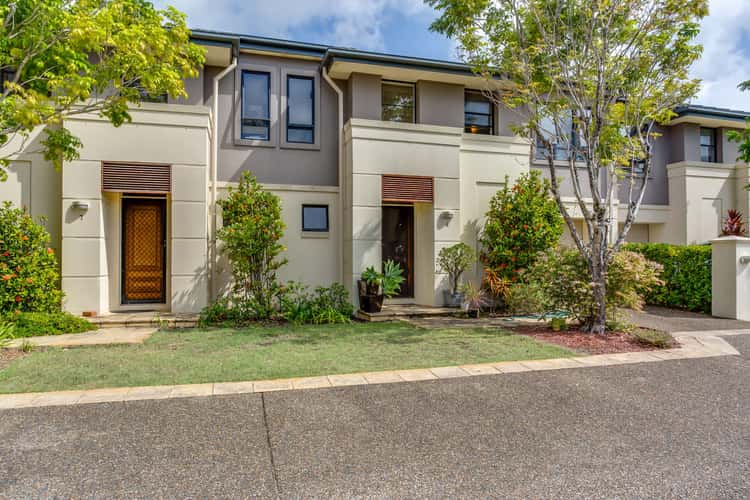 Main view of Homely townhouse listing, 6/1 Assembly Drive, Varsity Lakes QLD 4227