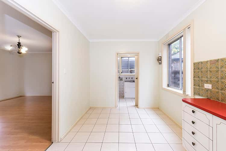 Fifth view of Homely flat listing, 11/9-11 Kent Road, Box Hill VIC 3128