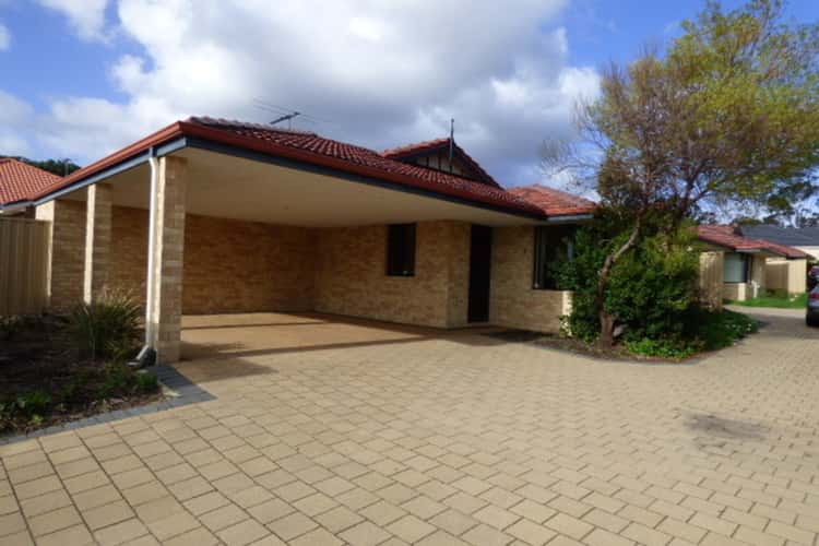 Main view of Homely villa listing, 2/78 Dorothy Street, Gosnells WA 6110