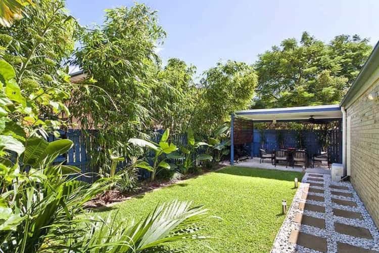Main view of Homely townhouse listing, 5/12 Silva Street, Ascot QLD 4007