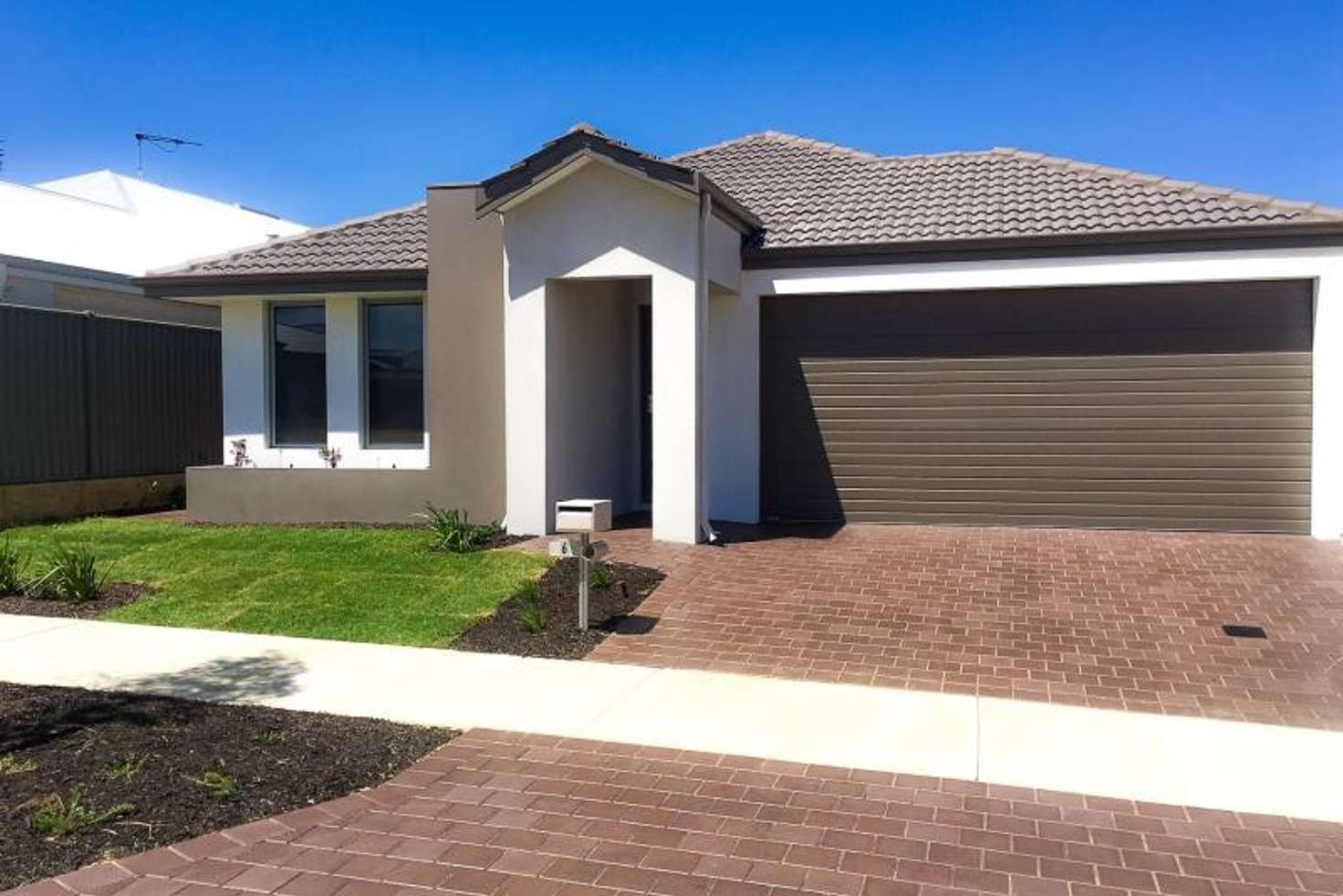 Main view of Homely house listing, 6 Ambesia Road, Clarkson WA 6030