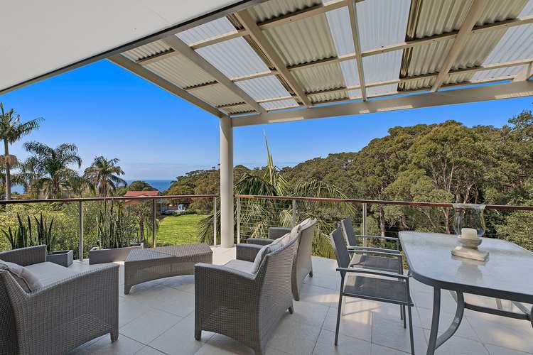 Fifth view of Homely house listing, 11 Endeavour Drive, Avoca Beach NSW 2251