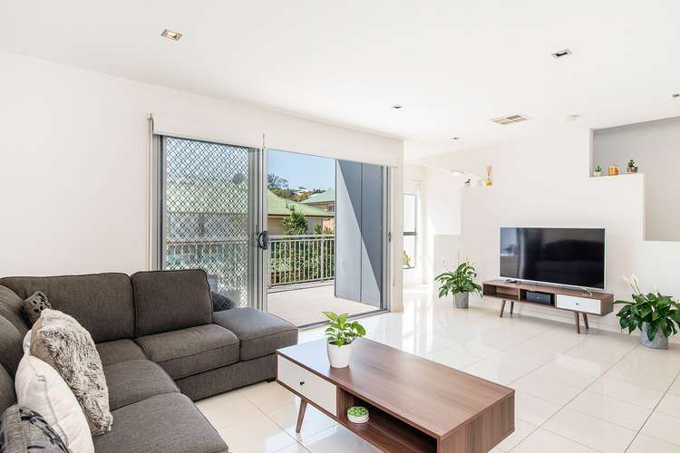 Fourth view of Homely townhouse listing, 4/11 Huddart Street, Alderley QLD 4051