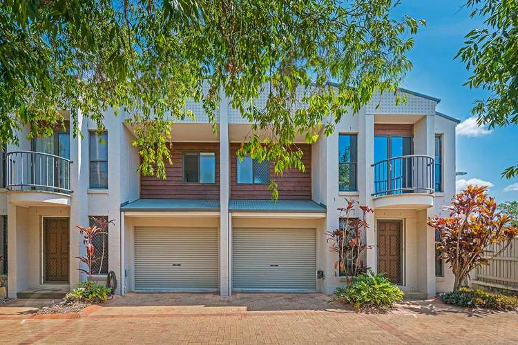 Main view of Homely townhouse listing, 10/34 Parker Street, Newmarket QLD 4051