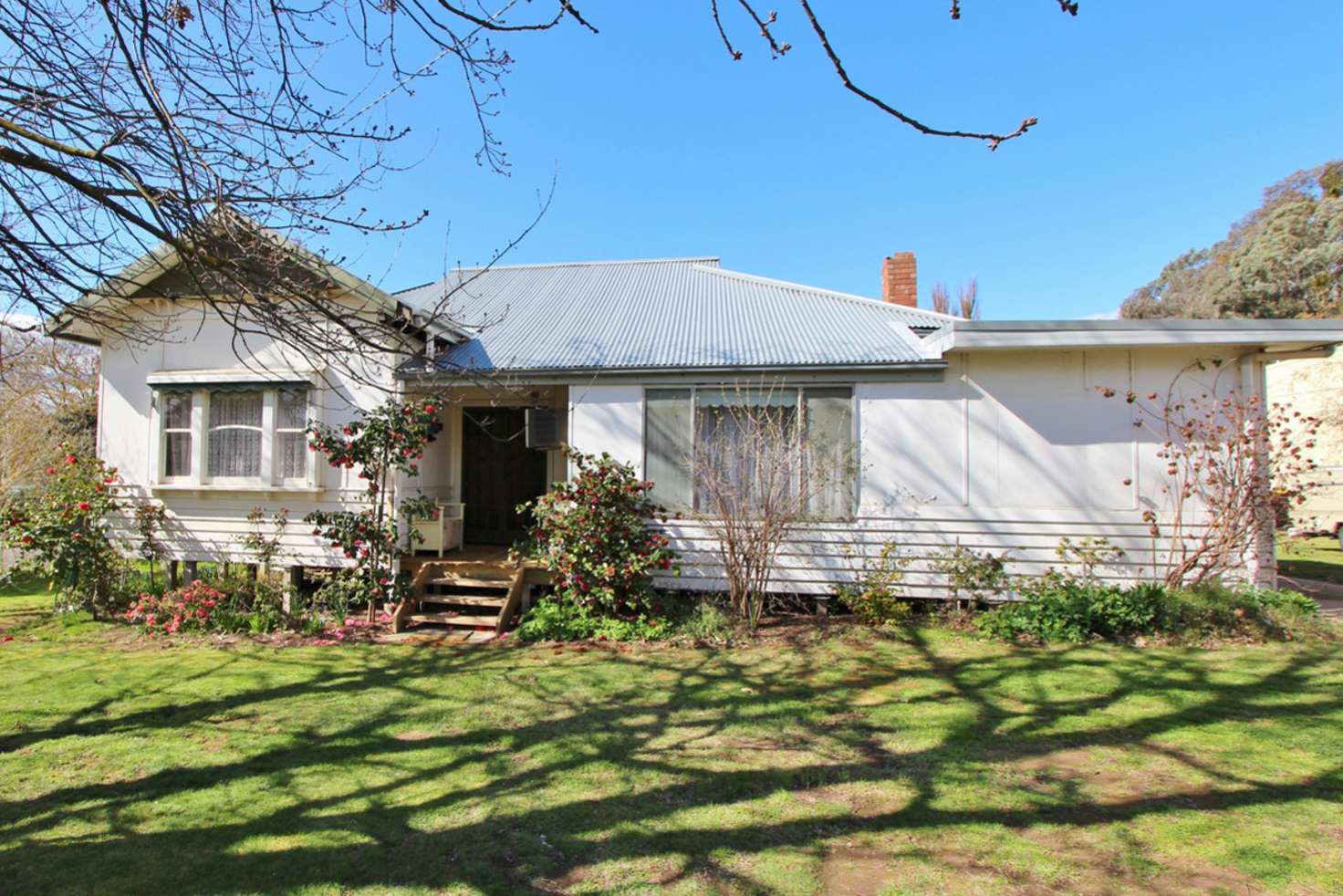 Main view of Homely house listing, 4 Phillip Street, Bonnie Doon VIC 3720