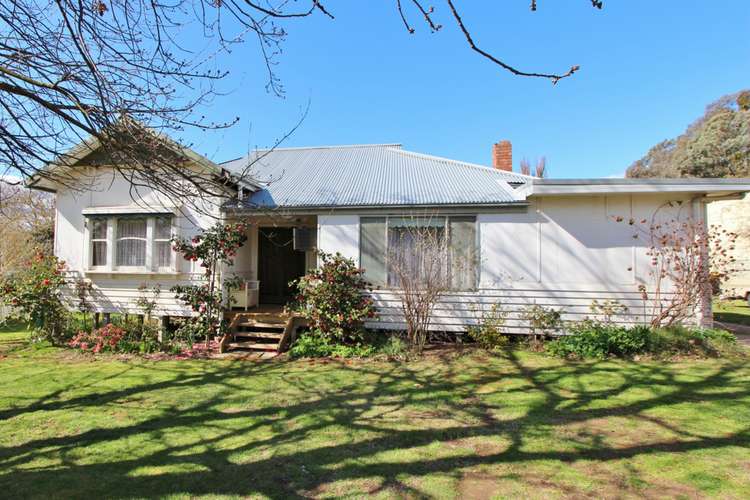 Main view of Homely house listing, 4 Phillip Street, Bonnie Doon VIC 3720