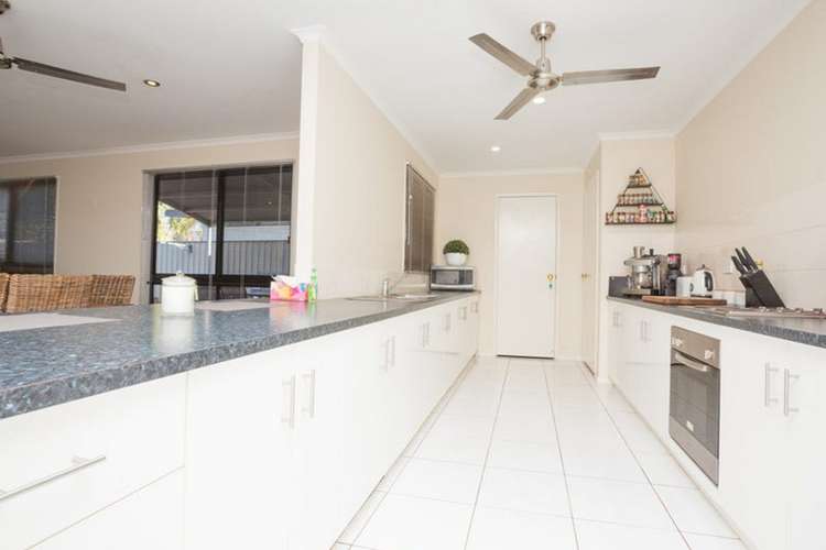 Second view of Homely house listing, 10 Eucalypt Way, South Hedland WA 6722