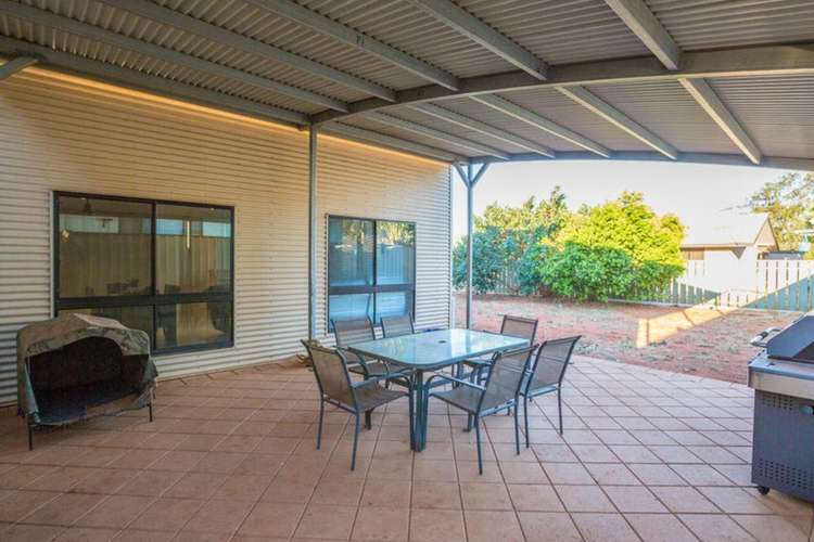 Third view of Homely house listing, 10 Eucalypt Way, South Hedland WA 6722
