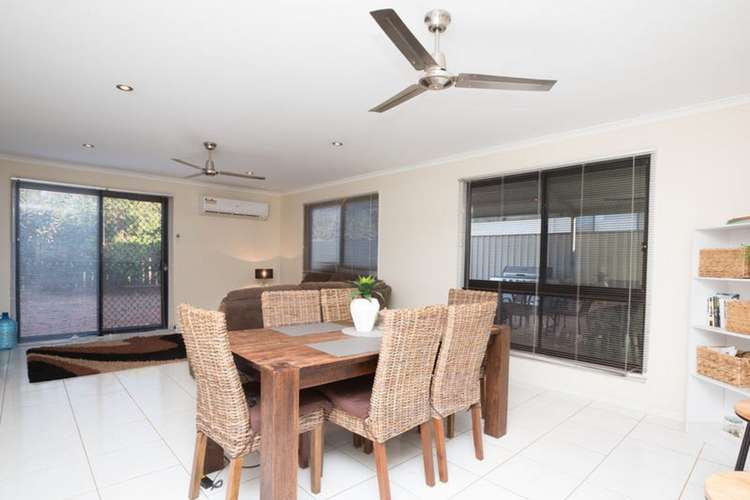 Fourth view of Homely house listing, 10 Eucalypt Way, South Hedland WA 6722