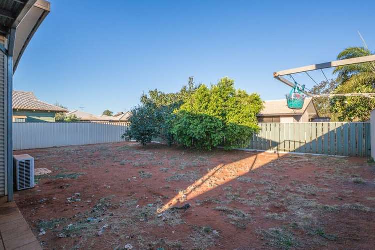 Fifth view of Homely house listing, 10 Eucalypt Way, South Hedland WA 6722