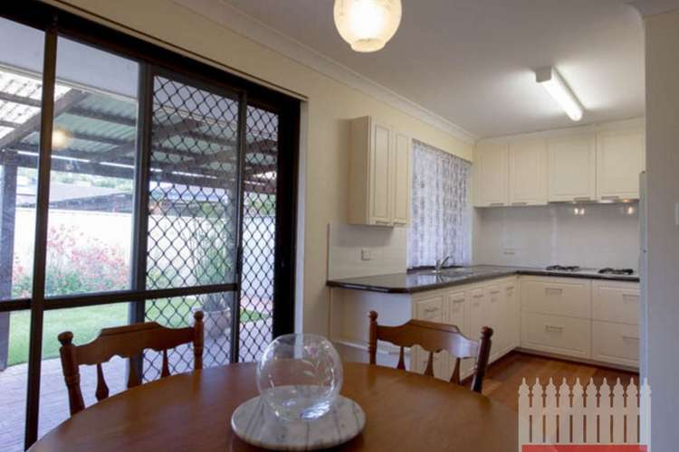Second view of Homely villa listing, 12/10 Jubilee Place, Eden Hill WA 6054