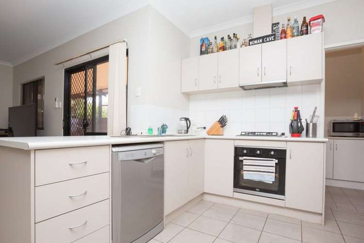 Second view of Homely unit listing, 4/13 Rutherford Road, South Hedland WA 6722