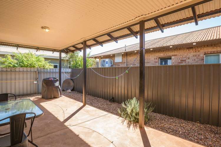 Sixth view of Homely unit listing, 4/13 Rutherford Road, South Hedland WA 6722