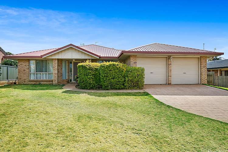 Main view of Homely house listing, 9 Dandelion Drive, Middle Ridge QLD 4350