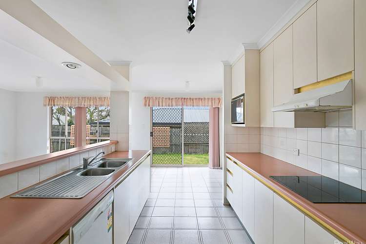 Second view of Homely house listing, 9 Dandelion Drive, Middle Ridge QLD 4350