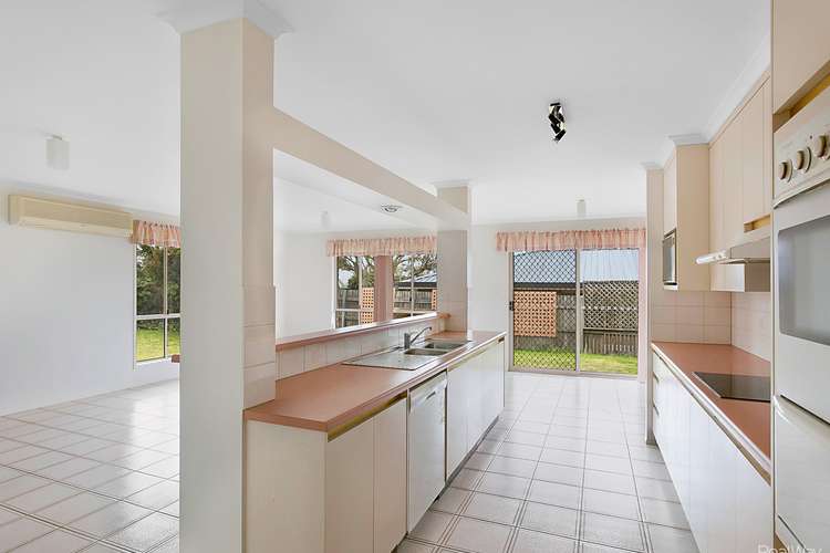 Third view of Homely house listing, 9 Dandelion Drive, Middle Ridge QLD 4350