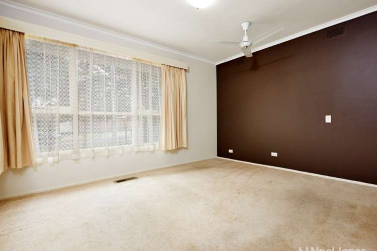 Fourth view of Homely house listing, 2 Wallara Crescent, Croydon VIC 3136