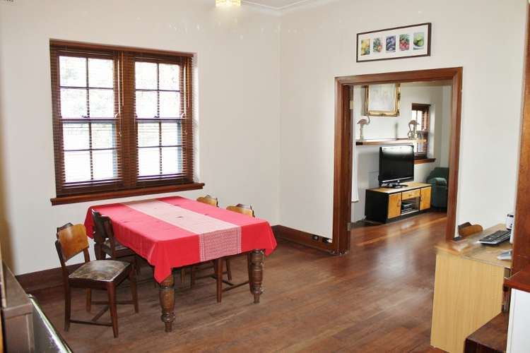 Second view of Homely house listing, 25 King Street, Clare SA 5453