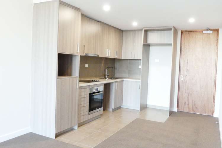 Second view of Homely apartment listing, 809/18 Cecil Avenue, Cannington WA 6107