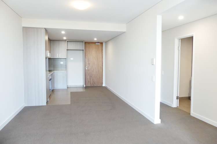 Third view of Homely apartment listing, 809/18 Cecil Avenue, Cannington WA 6107