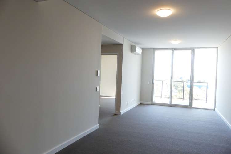 Fourth view of Homely apartment listing, 809/18 Cecil Avenue, Cannington WA 6107