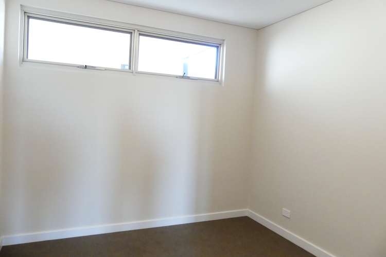 Fifth view of Homely apartment listing, 809/18 Cecil Avenue, Cannington WA 6107