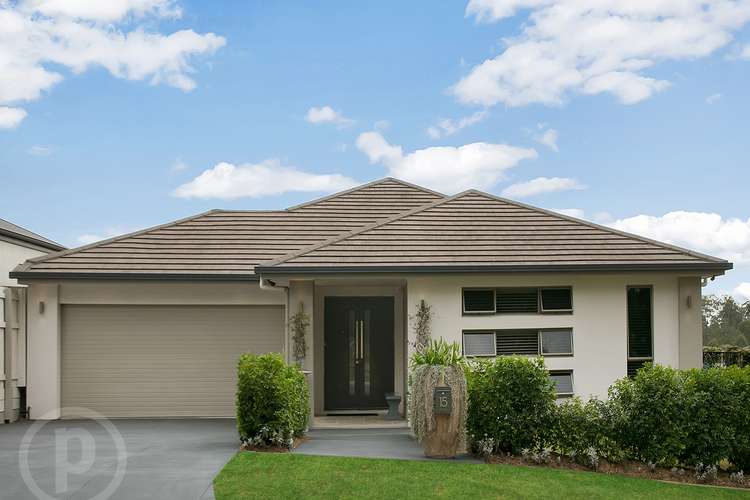 Main view of Homely house listing, 15 Anesbury Street, Doolandella QLD 4077