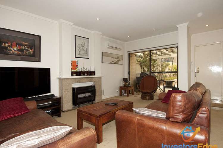 Fifth view of Homely house listing, 2/20 Queenslea Drive, Claremont WA 6010