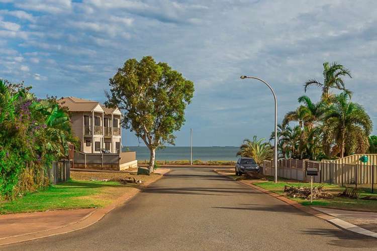 Second view of Homely unit listing, 8/7 Grant Place, Port Hedland WA 6721