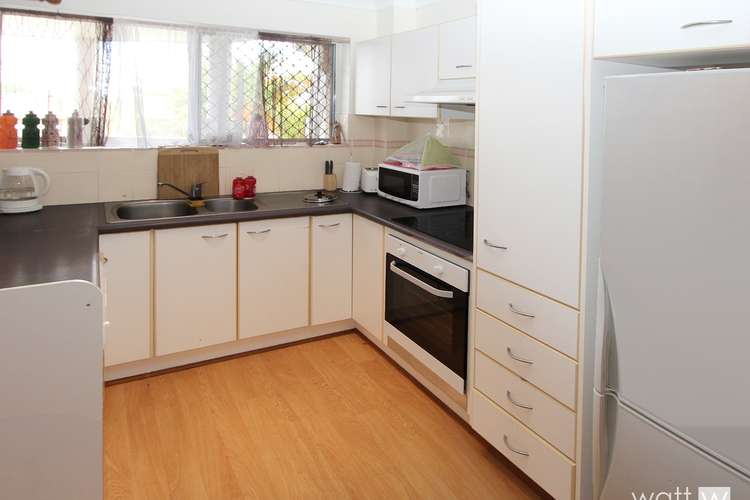 Second view of Homely unit listing, 3/12 Little Street, Albion QLD 4010