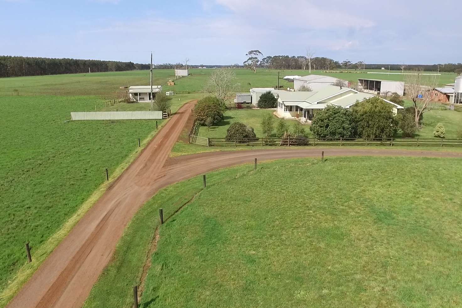 Main view of Homely dairy listing, 101 Jancourt Forest Road, Carpendeit VIC 3260