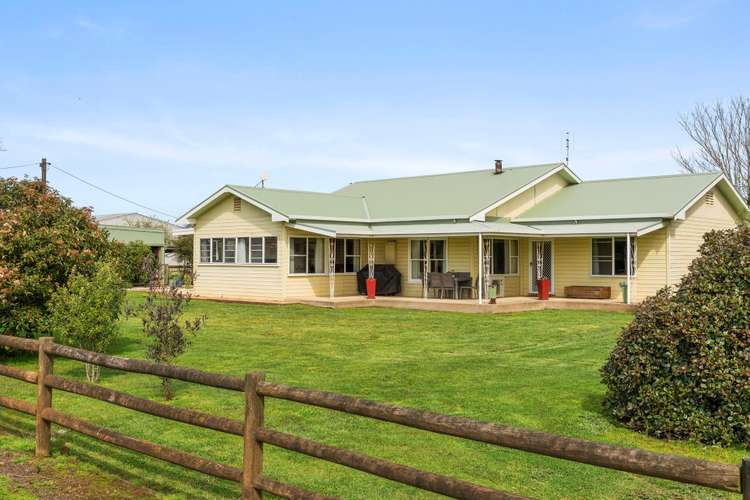 Fourth view of Homely dairy listing, 101 Jancourt Forest Road, Carpendeit VIC 3260