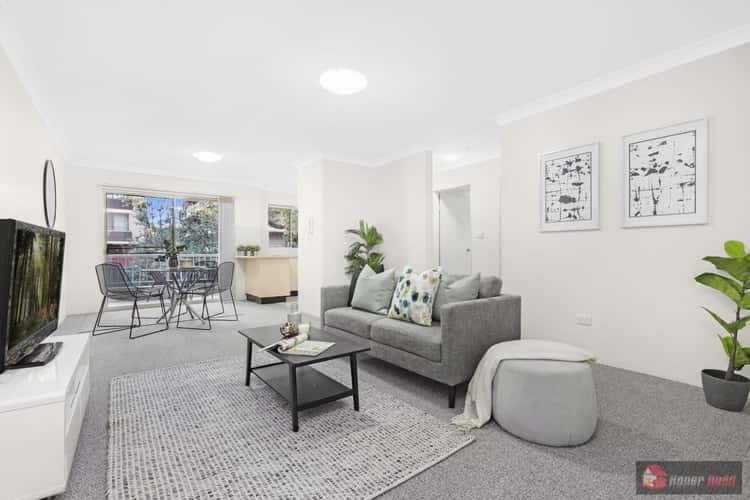 Main view of Homely apartment listing, 9/18-22 Chapel Street, Rockdale NSW 2216