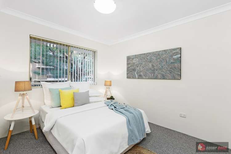 Third view of Homely apartment listing, 9/18-22 Chapel Street, Rockdale NSW 2216