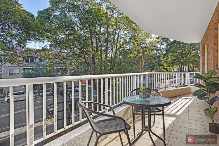 Fifth view of Homely apartment listing, 9/18-22 Chapel Street, Rockdale NSW 2216