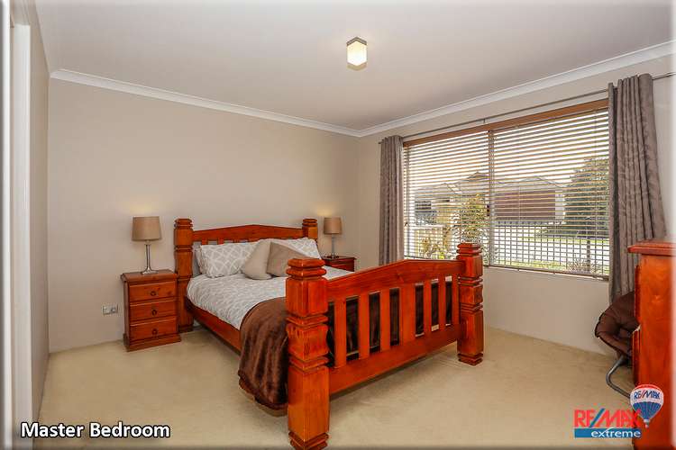 Fourth view of Homely house listing, 48 Bodorgan Avenue, Butler WA 6036