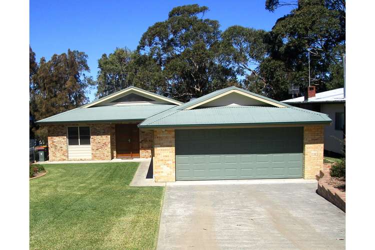Main view of Homely house listing, 58 Basin View Parade, Basin View NSW 2540