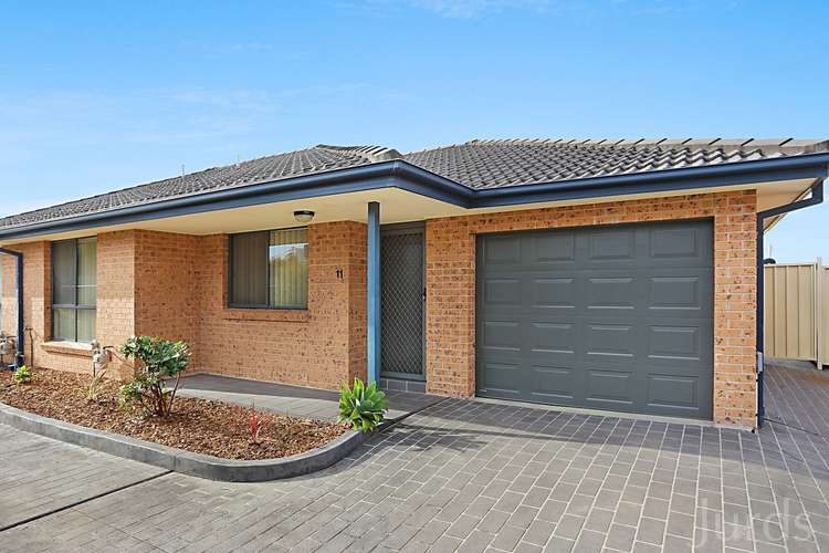Main view of Homely house listing, 11/66-68 Greta Street, Aberdare NSW 2325