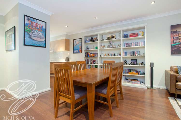Second view of Homely apartment listing, 8/118-122 Canterbury Road, Hurlstone Park NSW 2193