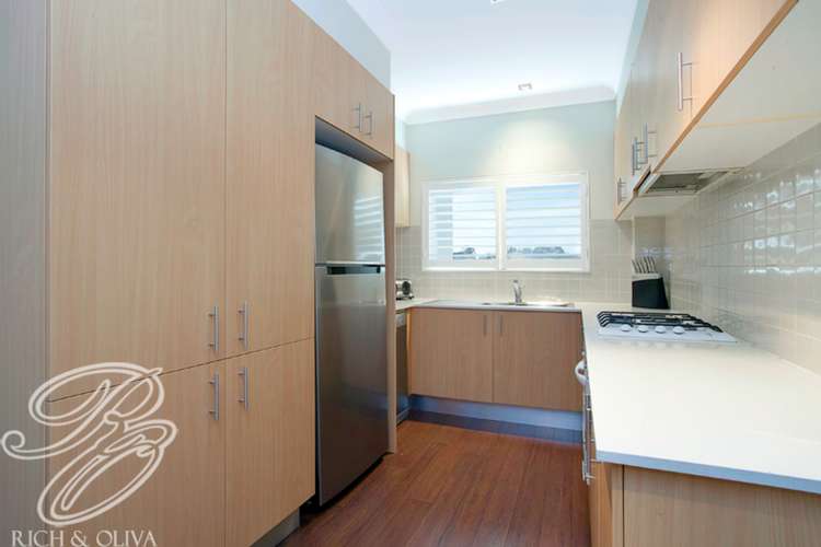 Fourth view of Homely apartment listing, 8/118-122 Canterbury Road, Hurlstone Park NSW 2193