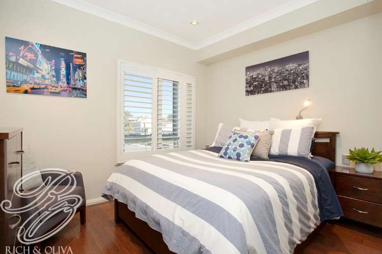 Fifth view of Homely apartment listing, 8/118-122 Canterbury Road, Hurlstone Park NSW 2193