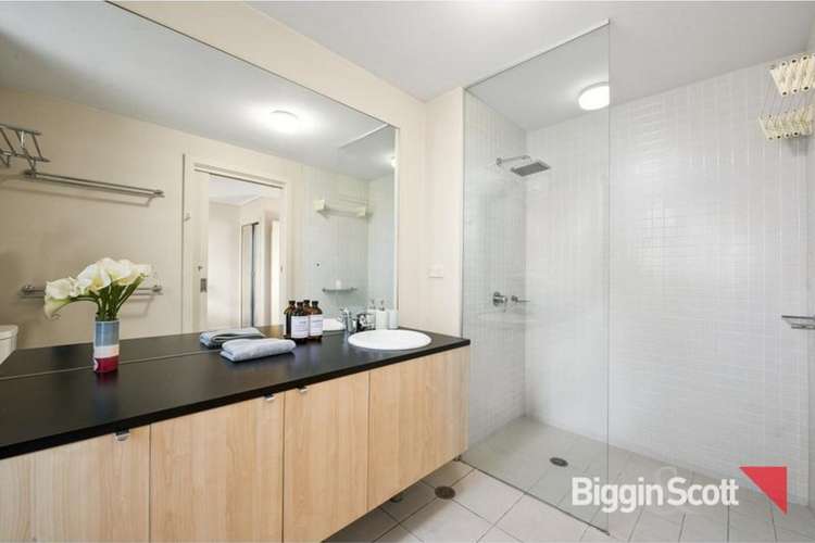 Fifth view of Homely apartment listing, 6/149 Beach Street, Port Melbourne VIC 3207