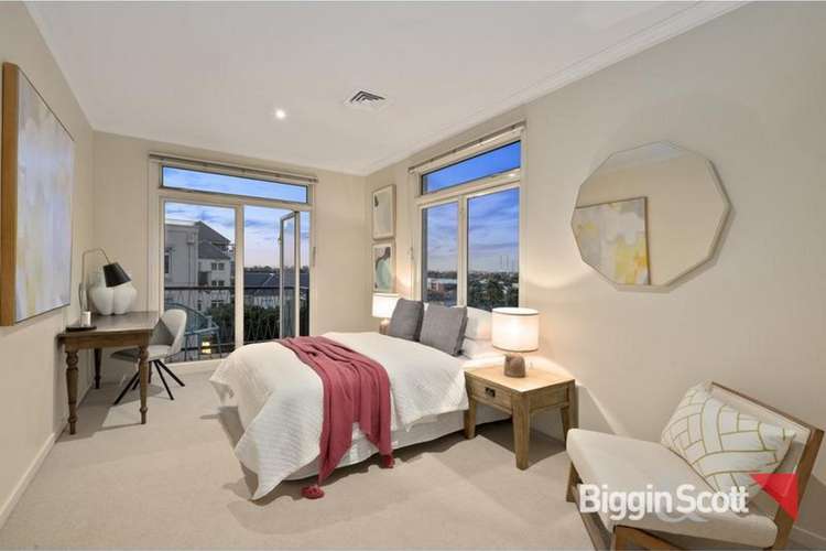 Sixth view of Homely apartment listing, 504/88 Beach Street, Port Melbourne VIC 3207