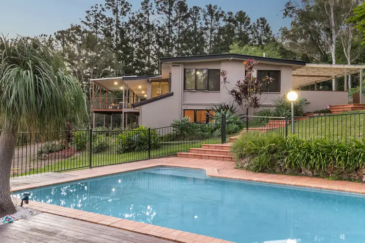 401 Pullenvale Road, Pullenvale QLD 4069