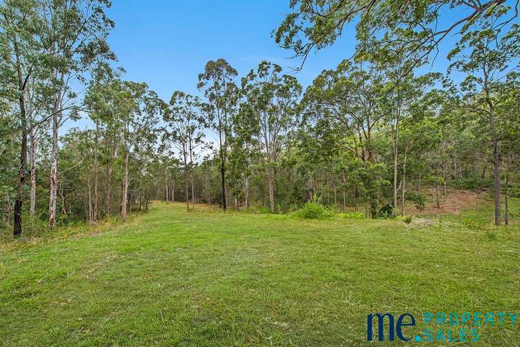 Fifth view of Homely residentialLand listing, LOT 2 Clark Road, Ocean View QLD 4521