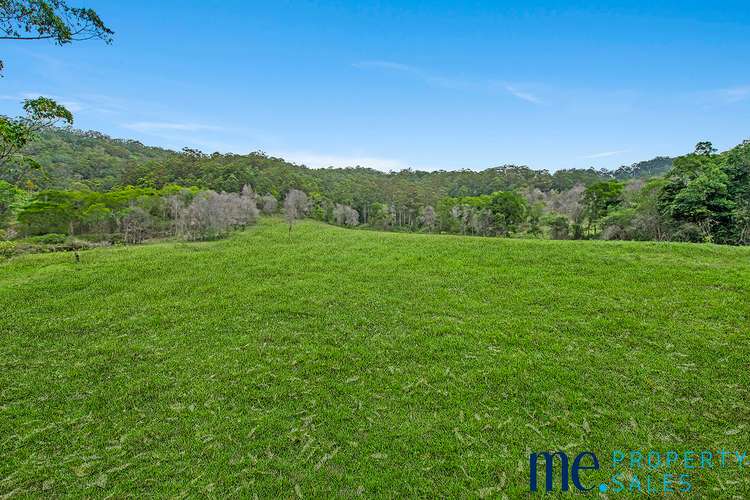 Seventh view of Homely residentialLand listing, LOT 2 Clark Road, Ocean View QLD 4521